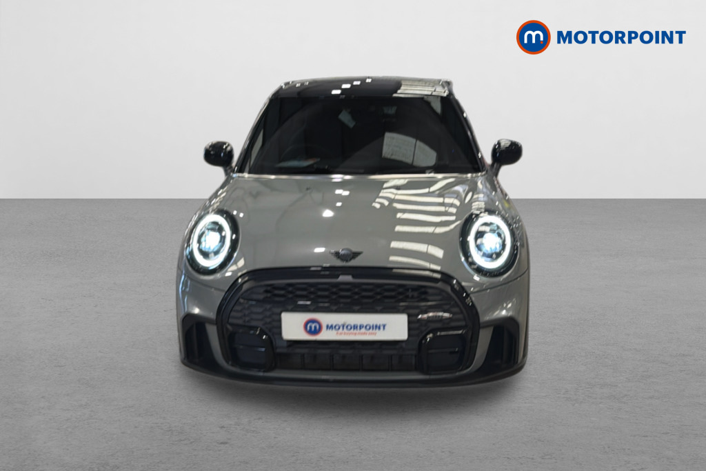 Mini Hatch 1.5 Cooper Sport Red #2