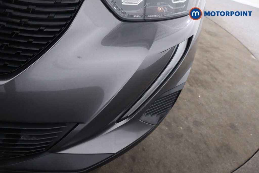 Peugeot 2008 Puretech Ss Active Premium Orange #39