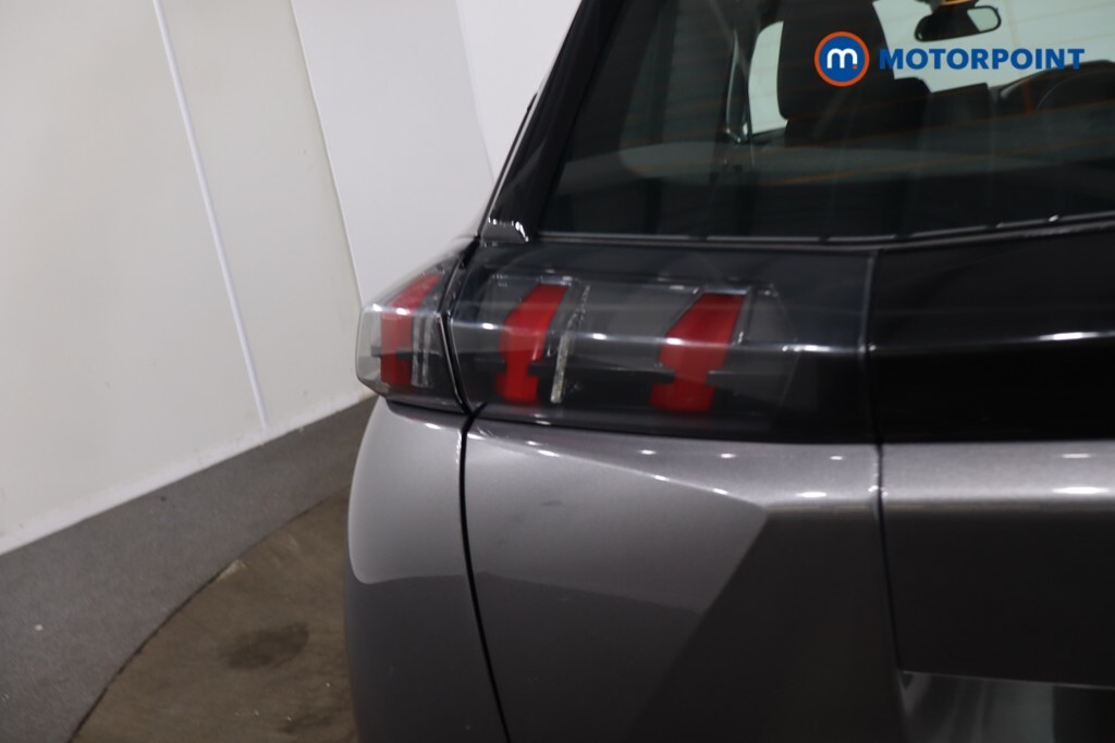 Peugeot 2008 Puretech Ss Active Premium Orange #42