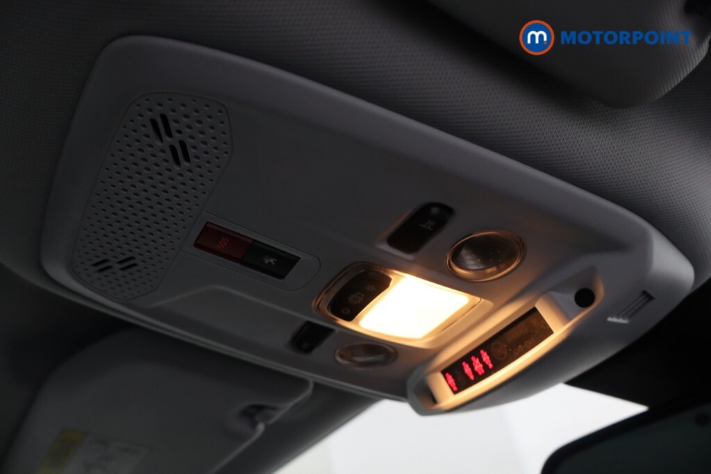 Peugeot 2008 Puretech Ss Active Premium Orange #29