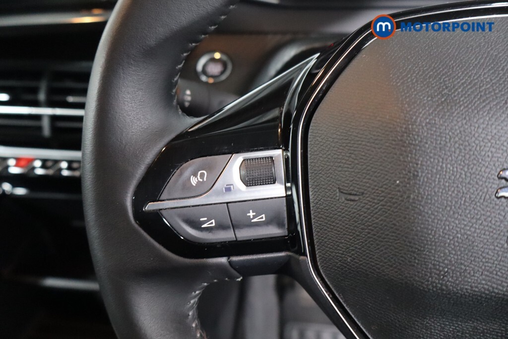 Peugeot 2008 Puretech Ss Active Premium Orange #15