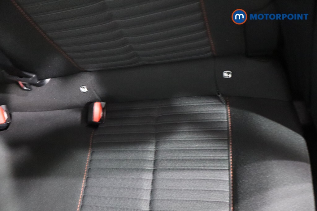 Peugeot 2008 Puretech Ss Active Premium Orange #34