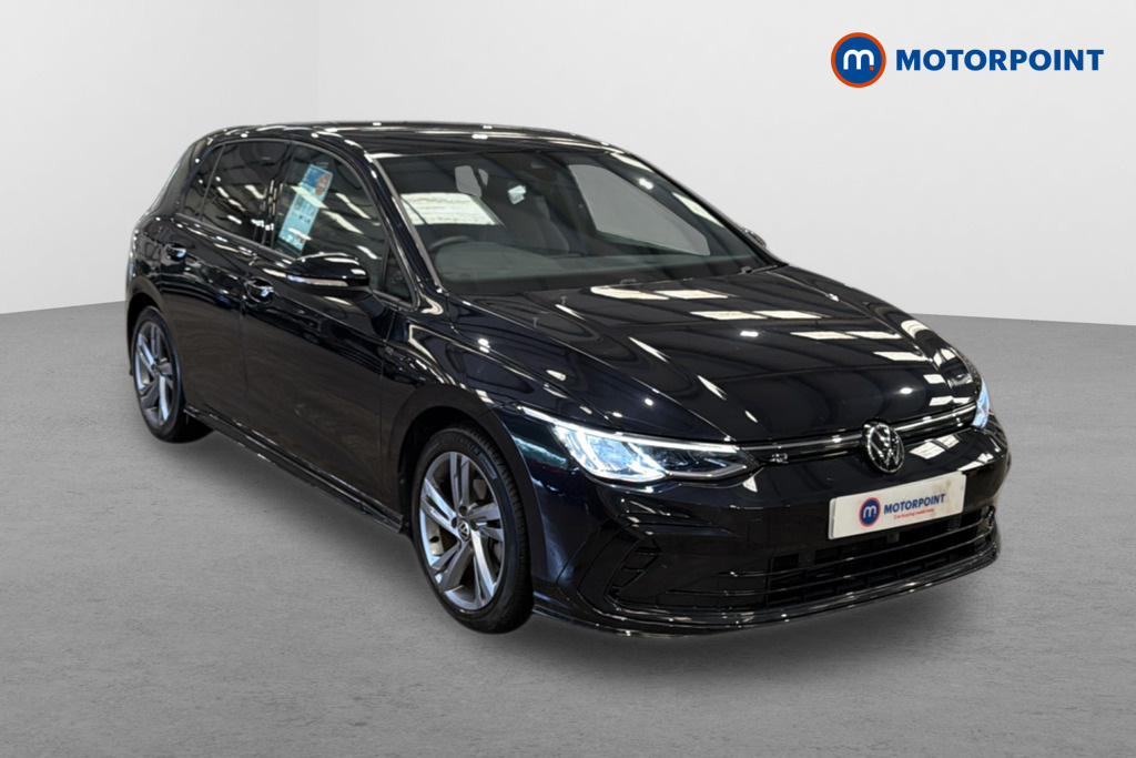 Volkswagen Golf Hatchback  #1