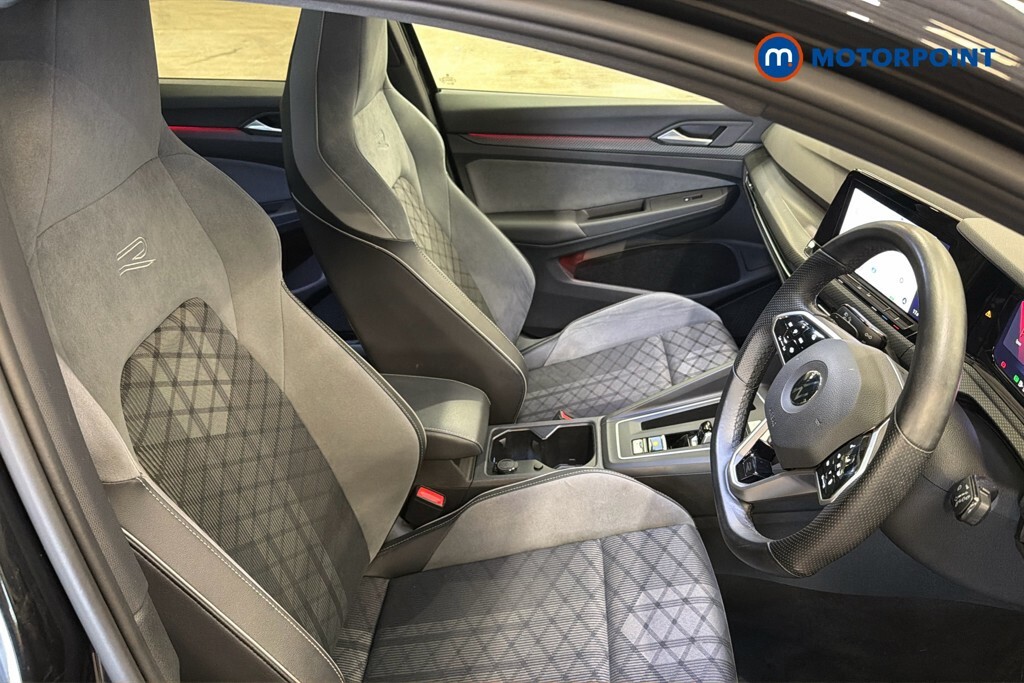 Volkswagen Golf Hatchback  #26