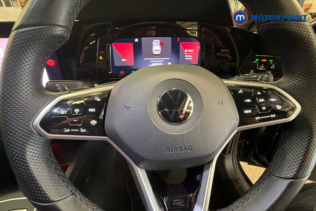 Volkswagen Golf Hatchback  #13