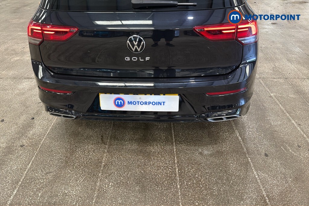 Volkswagen Golf Hatchback  #33