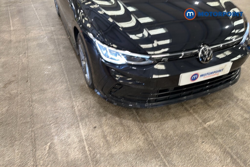 Volkswagen Golf Hatchback  #38