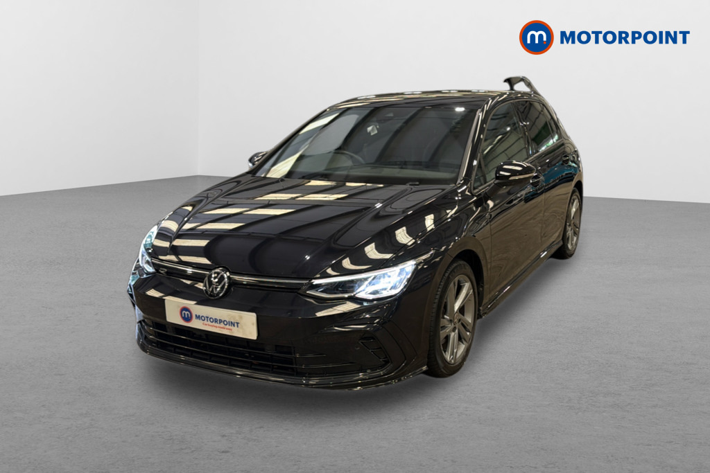Volkswagen Golf Hatchback  #3