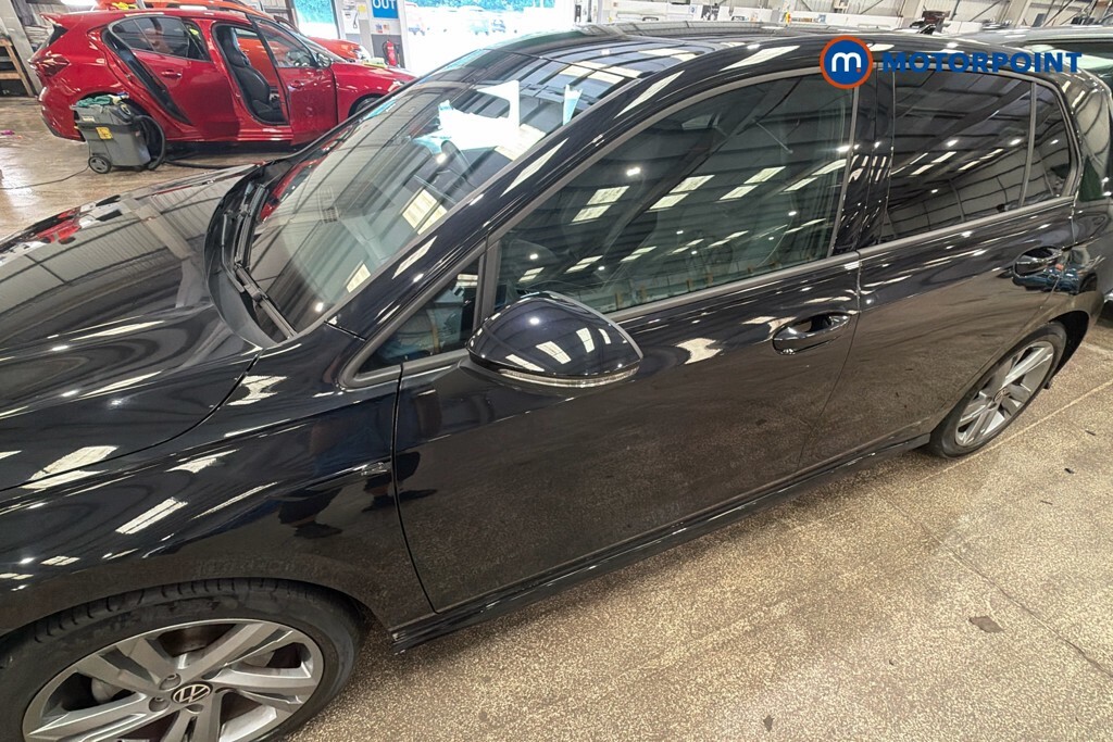 Volkswagen Golf Hatchback  #37