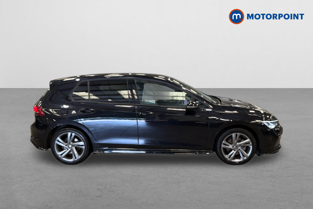 Volkswagen Golf Hatchback  #8
