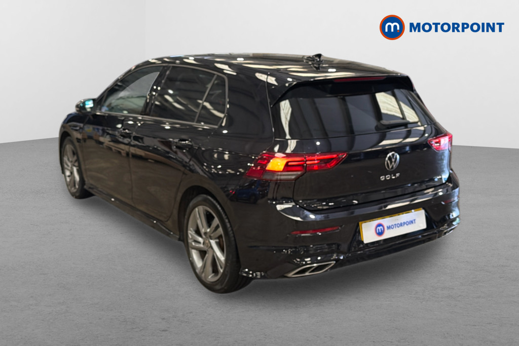 Volkswagen Golf Hatchback  #5