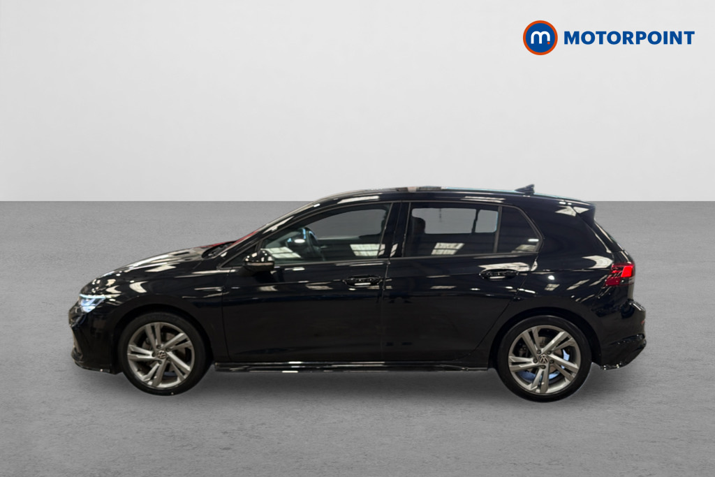 Volkswagen Golf Hatchback  #4