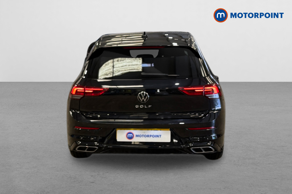 Volkswagen Golf Hatchback  #6
