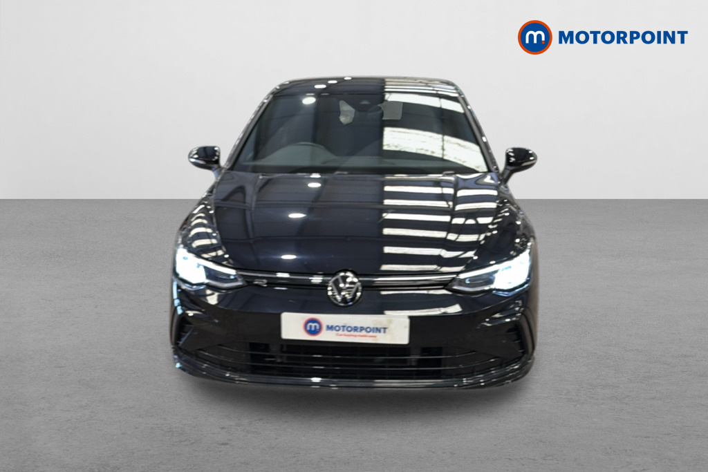 Volkswagen Golf Hatchback  #2