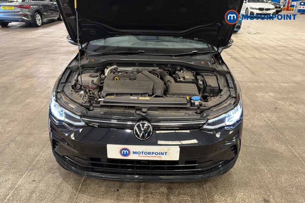 Volkswagen Golf Hatchback  #45