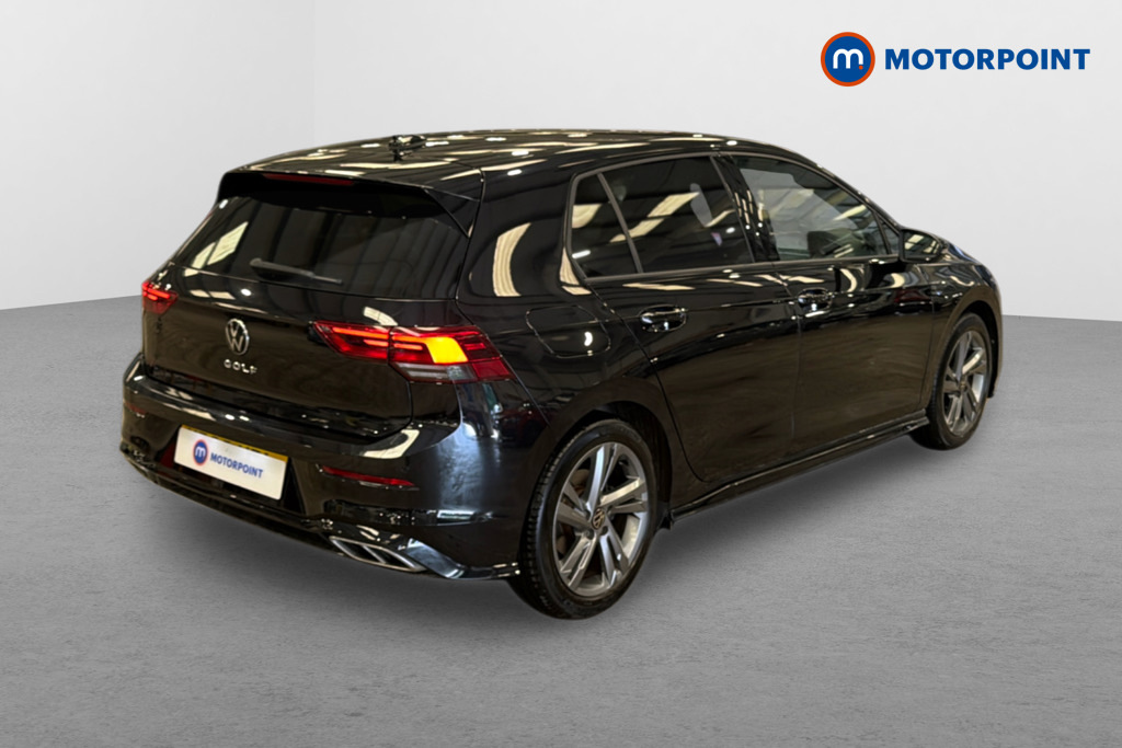 Volkswagen Golf Hatchback  #7