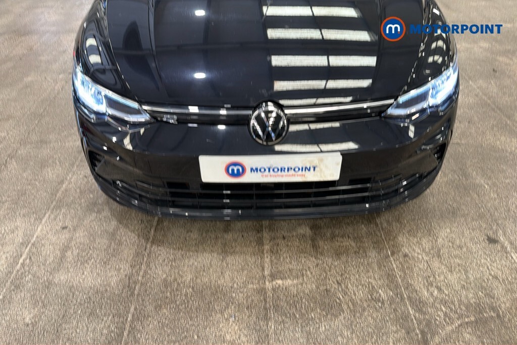 Volkswagen Golf Hatchback  #39