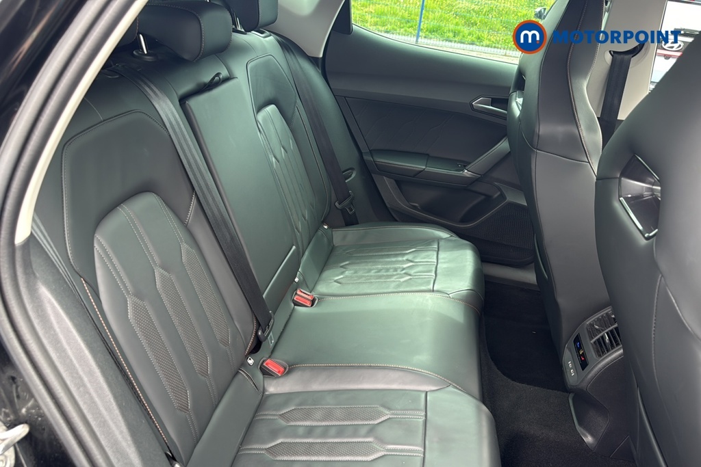 Cupra Formentor V1 Black #29
