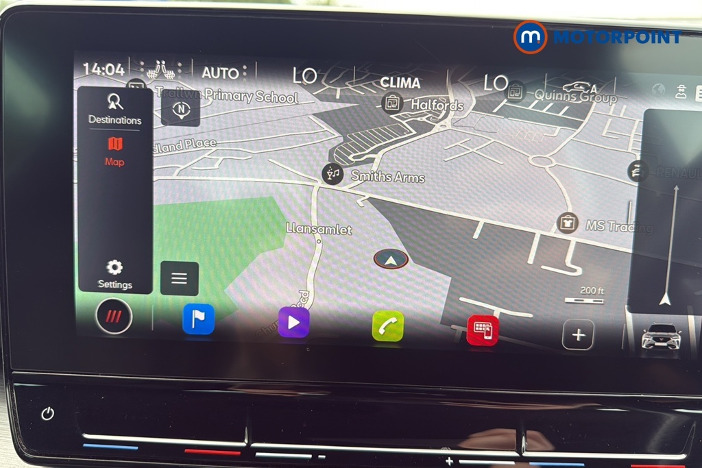 Cupra Formentor V1 Black #16