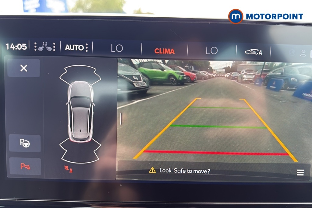 Cupra Formentor V1 Black #19