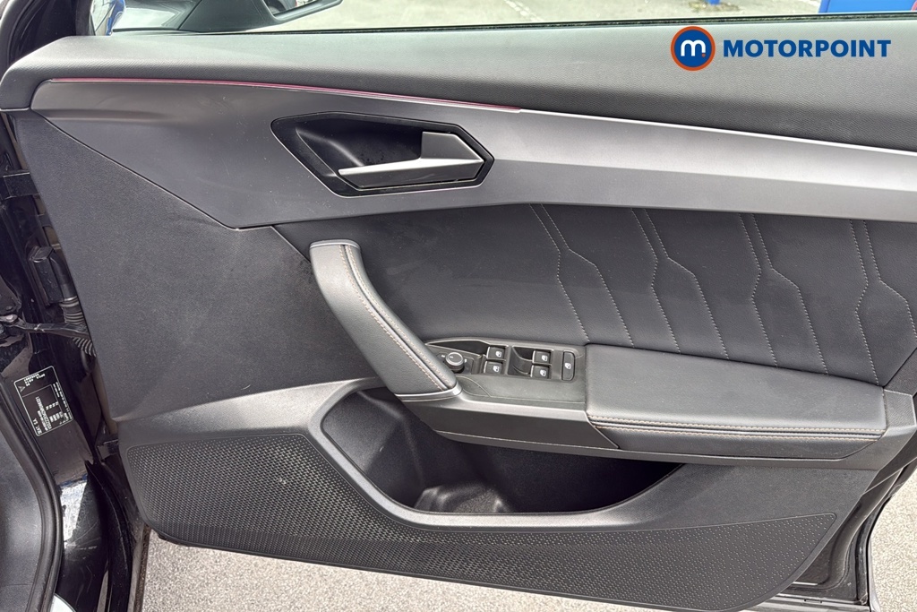 Cupra Formentor V1 Black #23