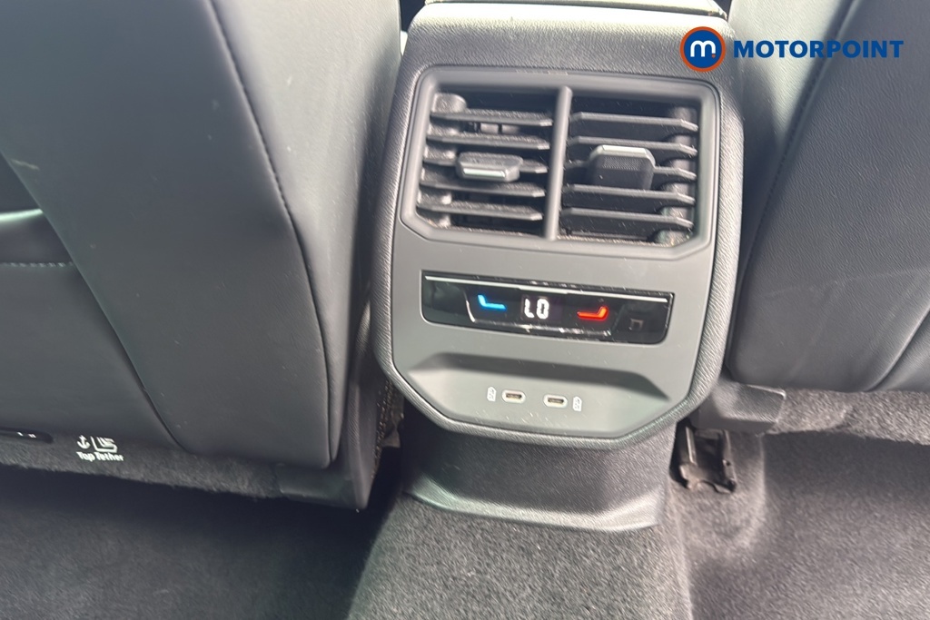 Cupra Formentor V1 Black #31