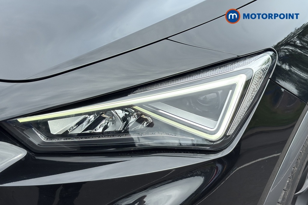 Cupra Formentor V1 Black #37