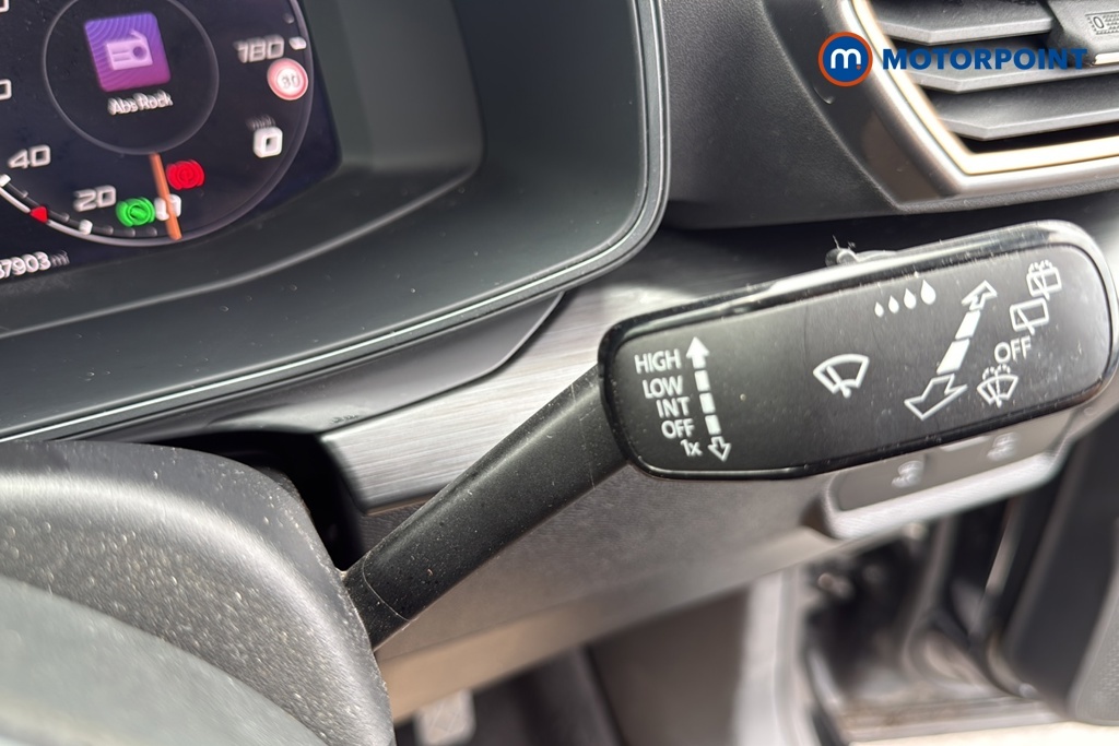 Cupra Formentor V1 Black #13