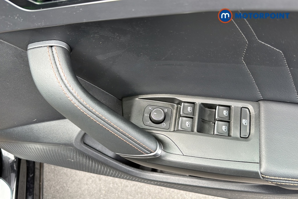 Cupra Formentor V1 Black #24
