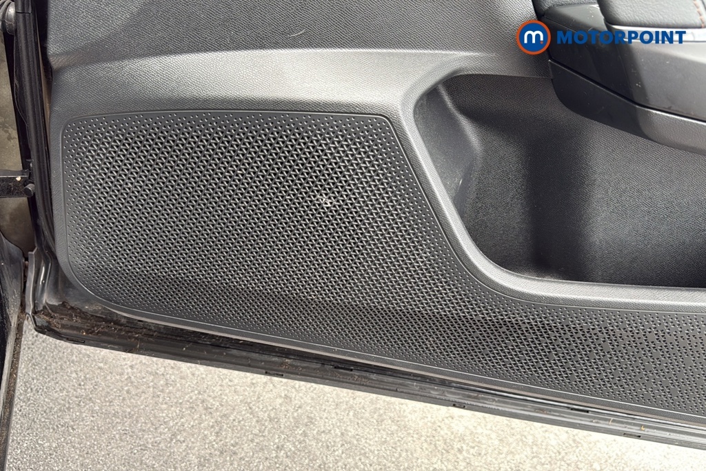 Cupra Formentor V1 Black #25