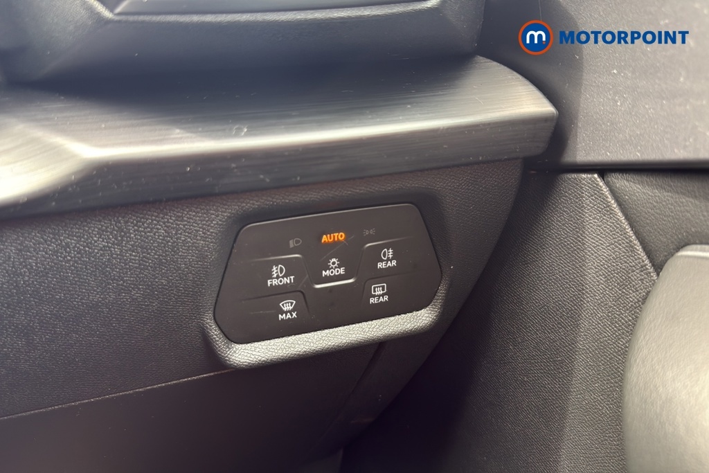 Cupra Formentor V1 Black #17