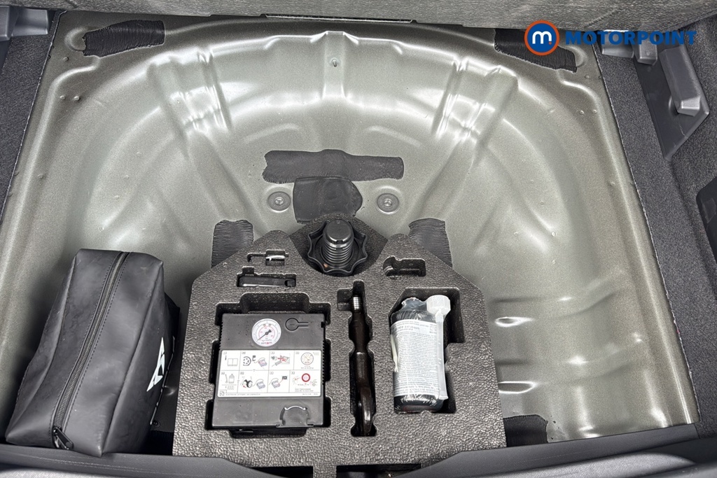 Cupra Formentor V1 Black #33
