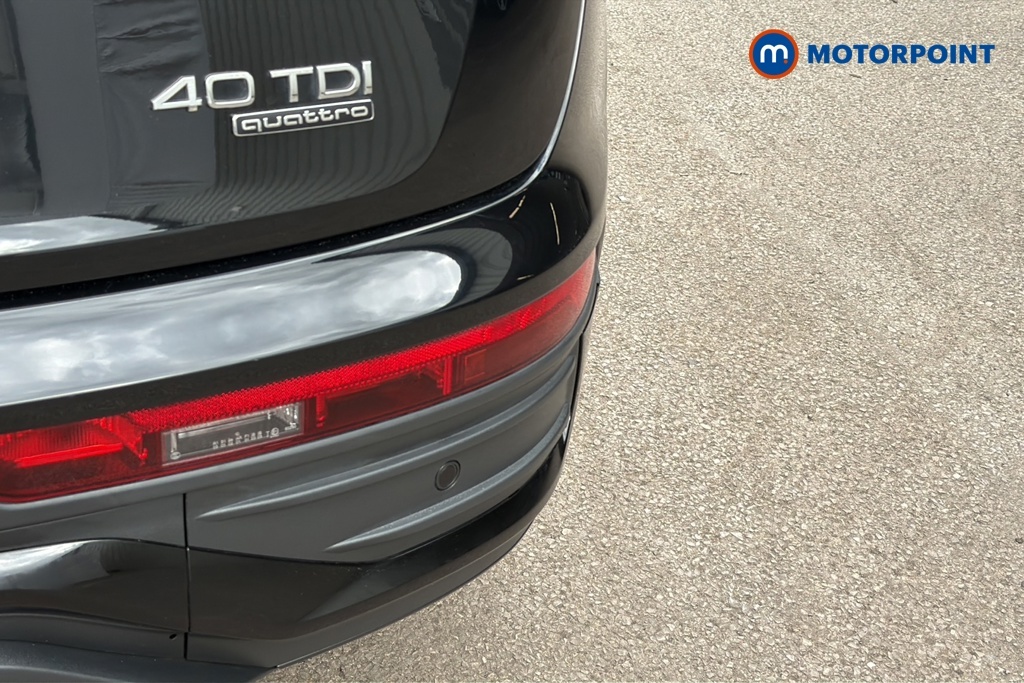 Audi Q5 2L S Line Blue #36