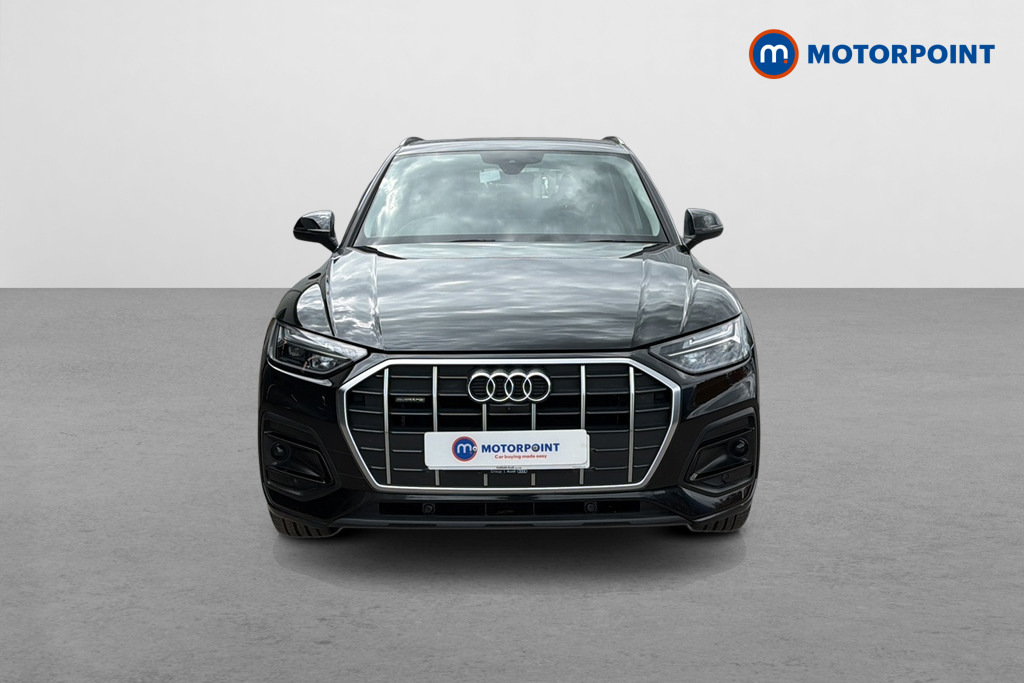 Audi Q5 40 Tdi Quattro Sport S Tronic Black #2
