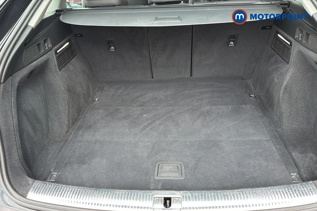 Audi Q5 2L S Line Blue #32