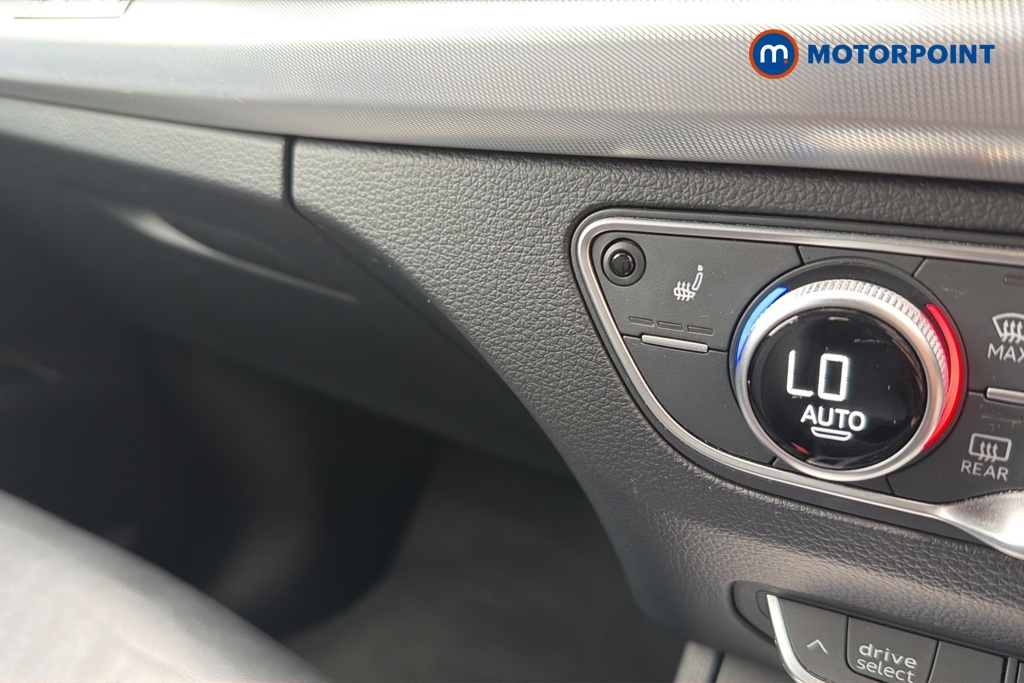 Audi Q5 2L S Line Blue #20