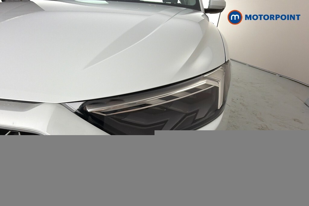 Audi A1 25 Tfsi Technik Blue #37
