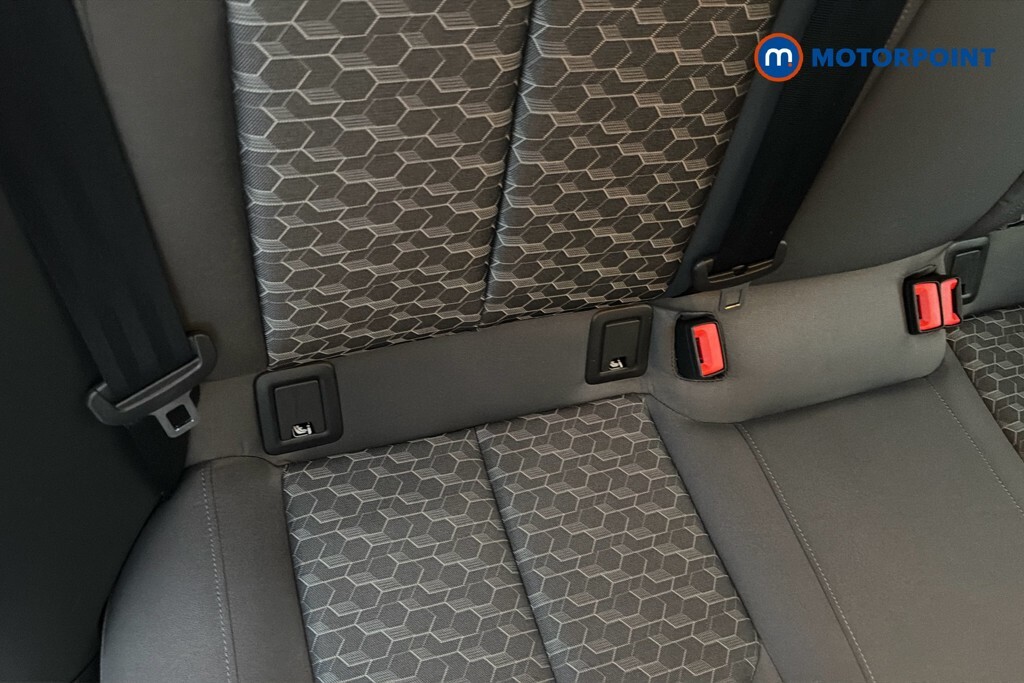 Audi A1 25 Tfsi Technik Blue #29