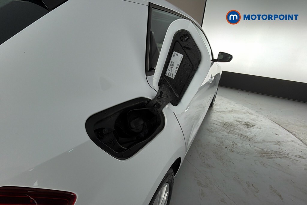 Audi A1 25 Tfsi Technik Blue #35