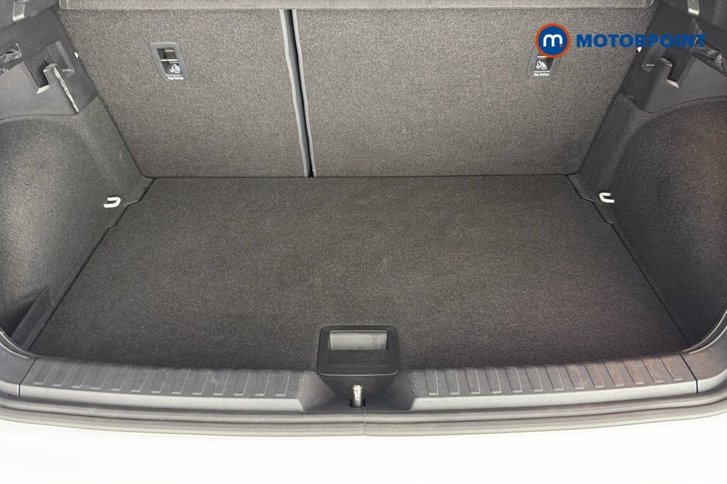 Audi A1 25 Tfsi Technik Blue #31
