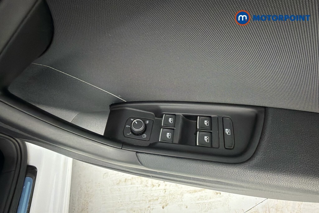 Audi A1 25 Tfsi Technik Blue #24