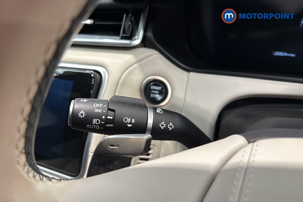 Land Rover Range Rover Velar 2.0 D200 Mhev Dynamic Se Blue #12