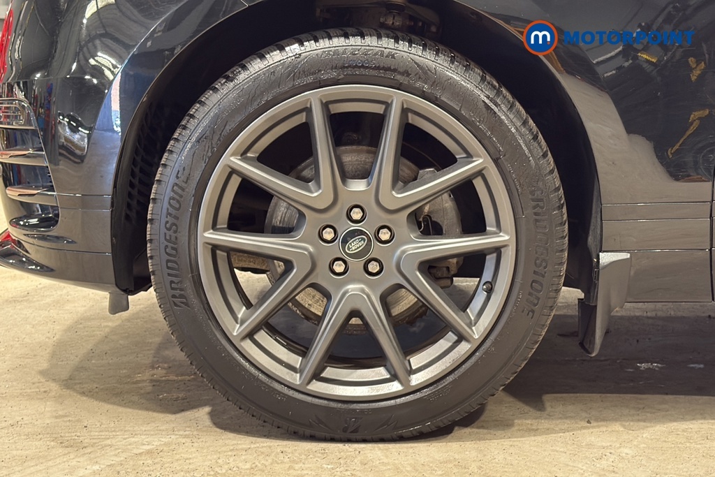 Land Rover Range Rover Velar 2.0 D200 Mhev Dynamic Se Blue #40