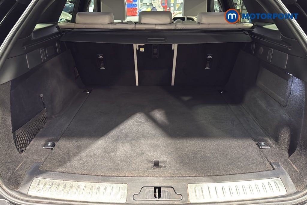 Land Rover Range Rover Velar 2.0 D200 Mhev Dynamic Se Blue #31