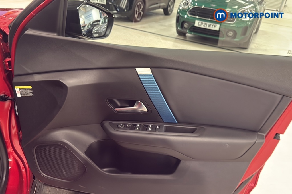 Citroen e-C4 E-c4 C-series Edition Black #25