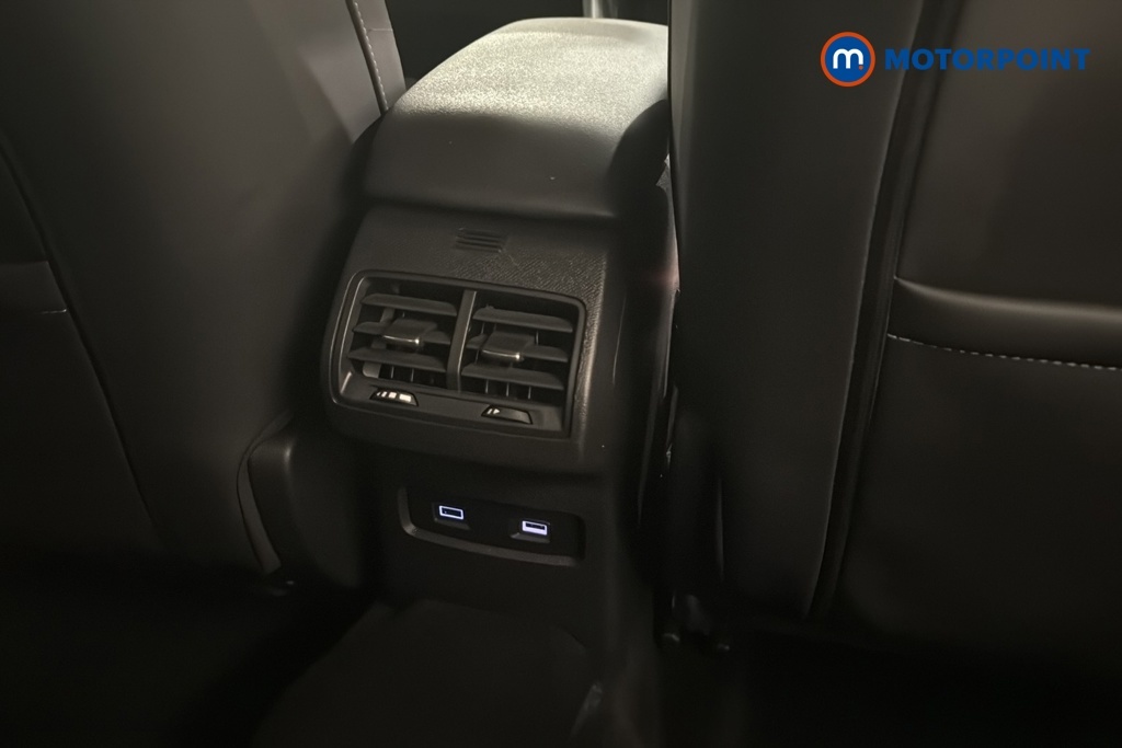 Citroen e-C4 E-c4 C-series Edition Black #31