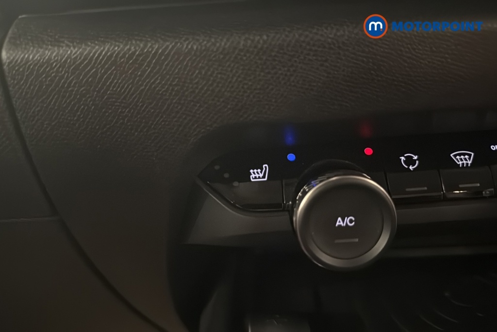 Citroen e-C4 E-c4 C-series Edition Black #22