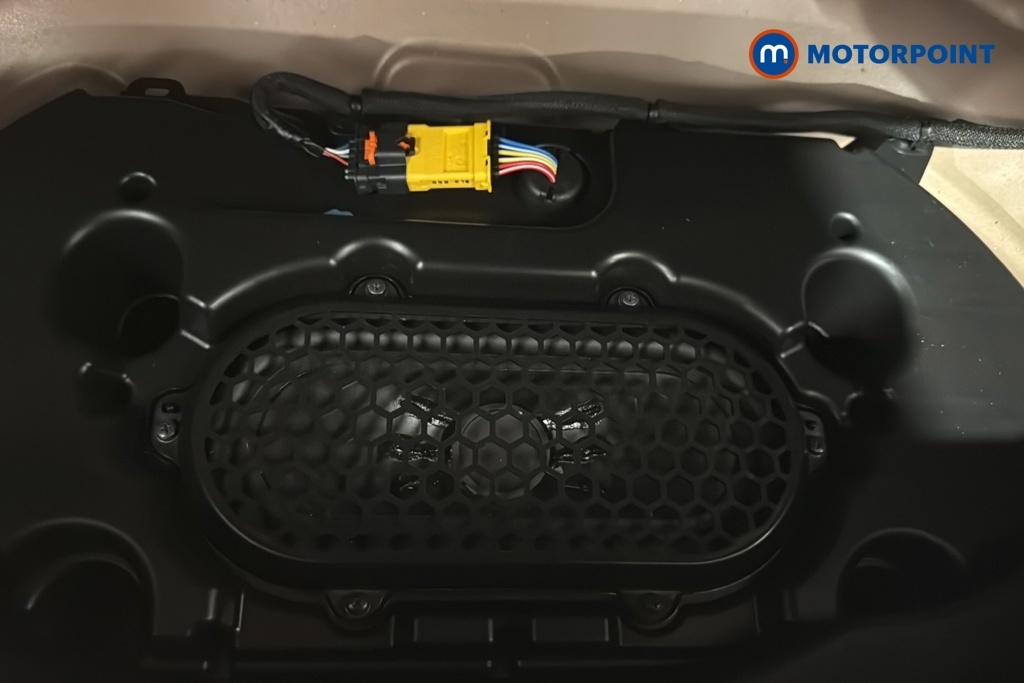 Citroen e-C4 E-c4 C-series Edition Black #33