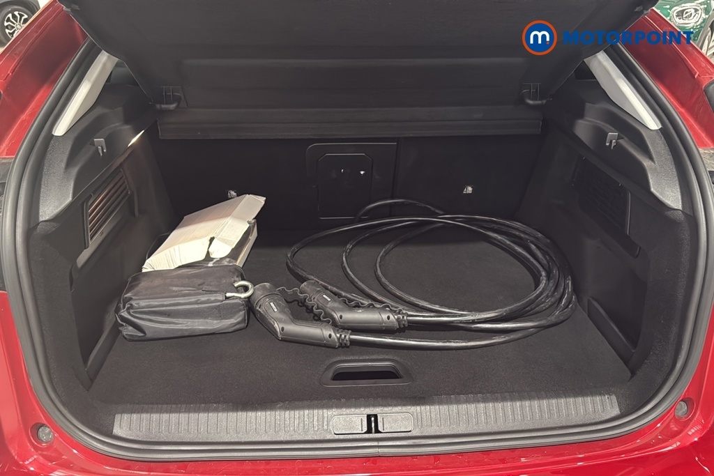 Citroen e-C4 E-c4 C-series Edition Black #32
