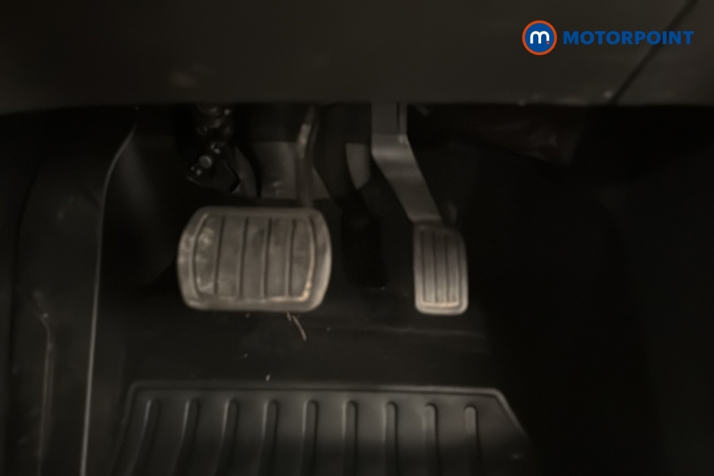 Citroen e-C4 E-c4 C-series Edition Black #29